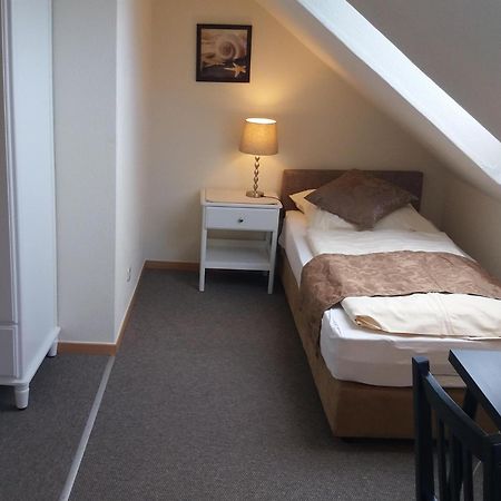 Altes Schulhaus Bad Schwartau Quarto foto