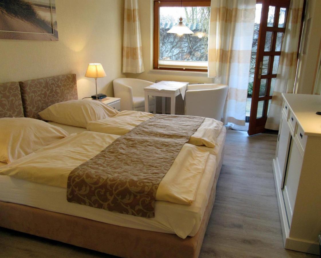 Altes Schulhaus Bad Schwartau Quarto foto