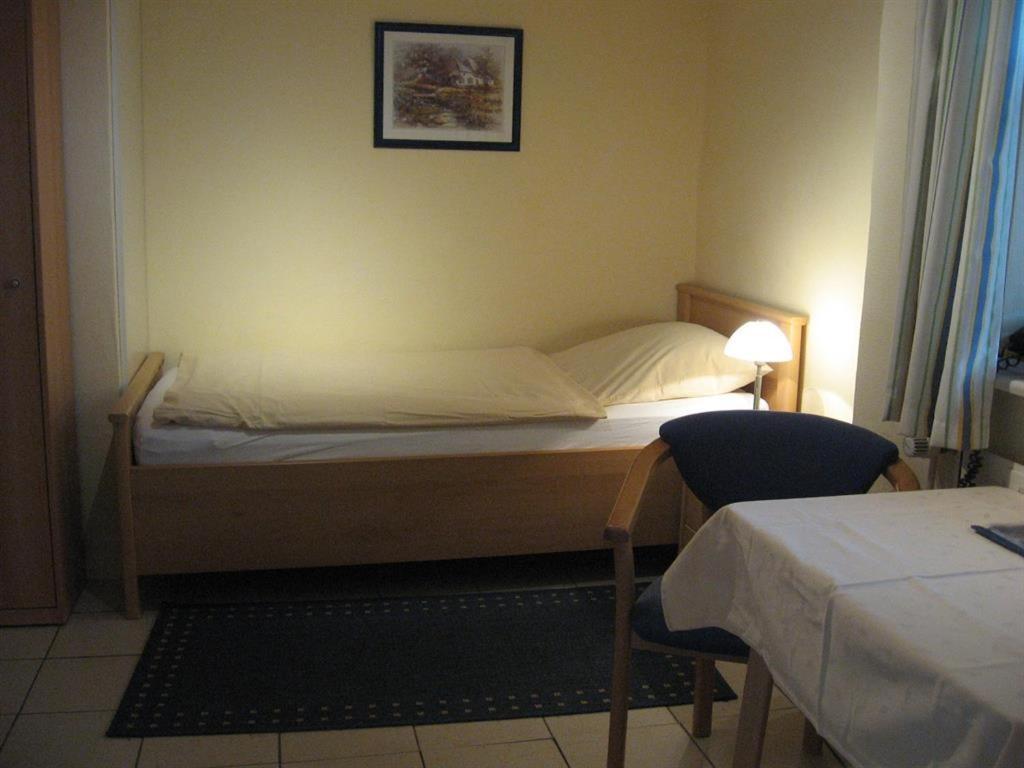 Altes Schulhaus Bad Schwartau Quarto foto