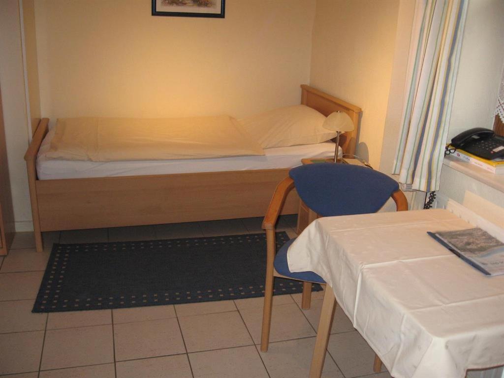 Altes Schulhaus Bad Schwartau Quarto foto