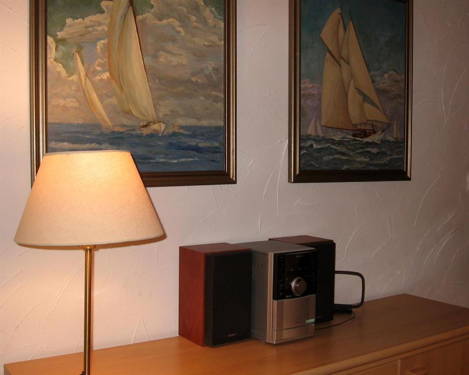 Altes Schulhaus Bad Schwartau Quarto foto