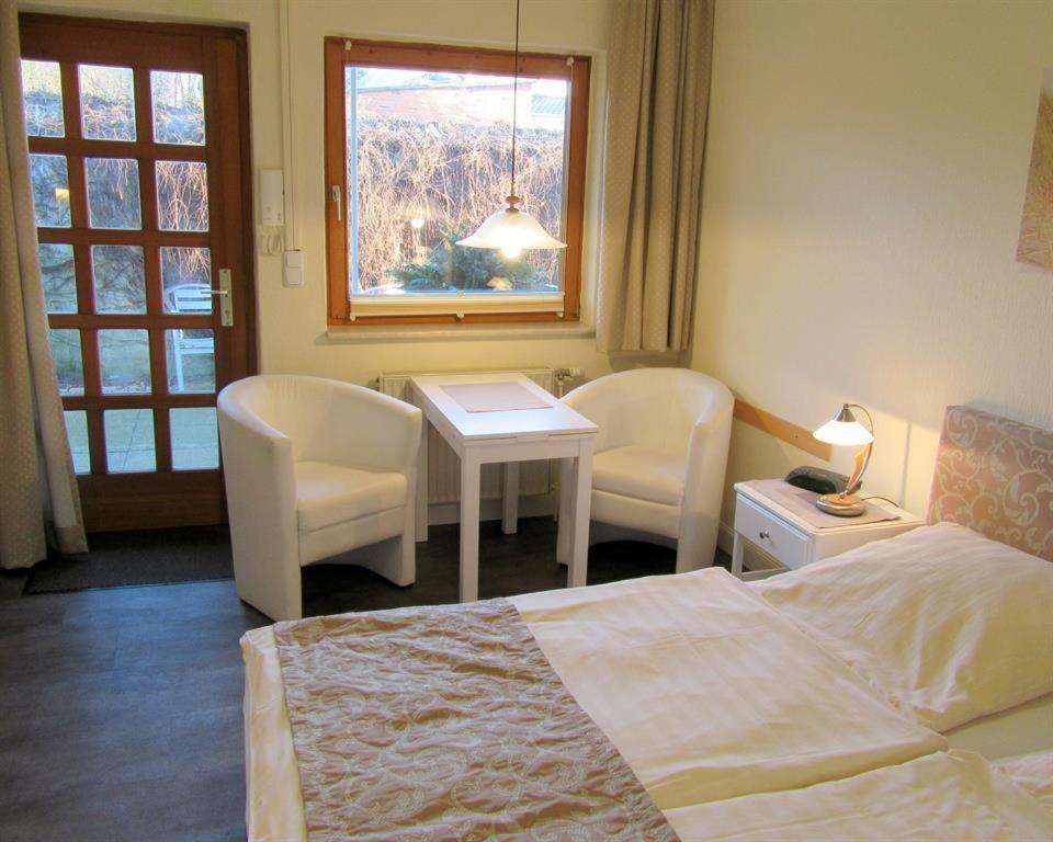 Altes Schulhaus Bad Schwartau Quarto foto
