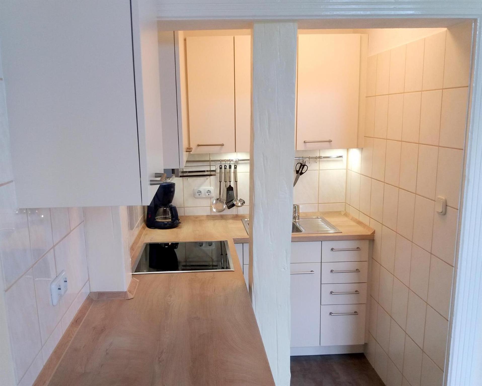 Altes Schulhaus Bad Schwartau Quarto foto