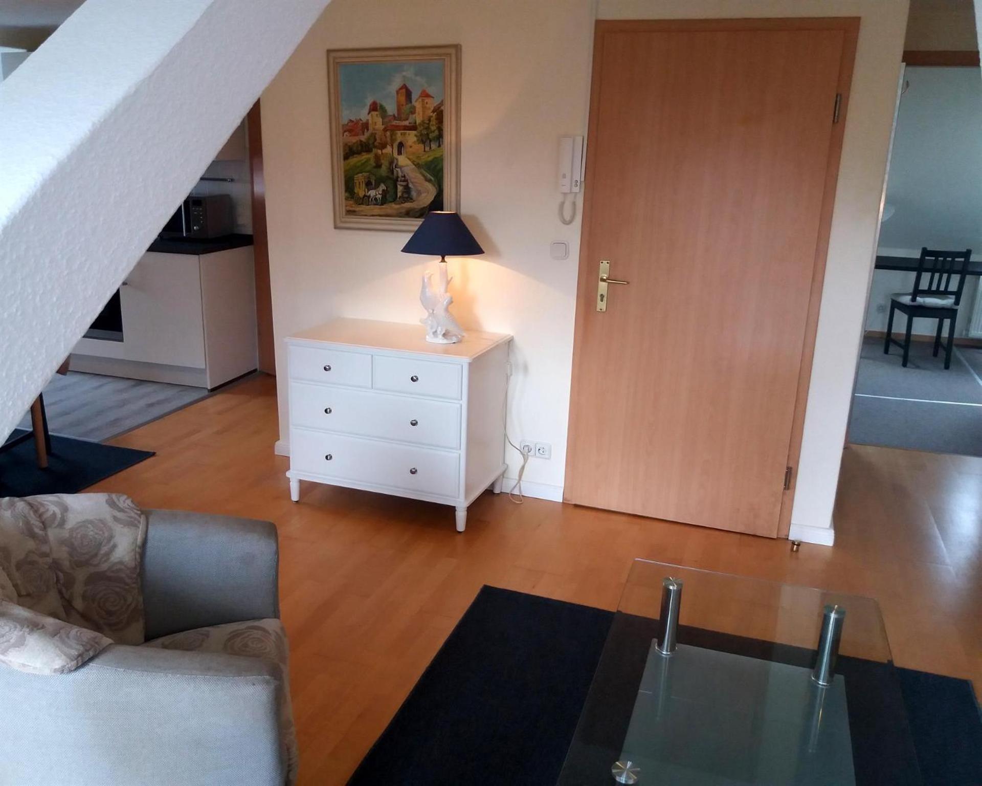 Altes Schulhaus Bad Schwartau Quarto foto