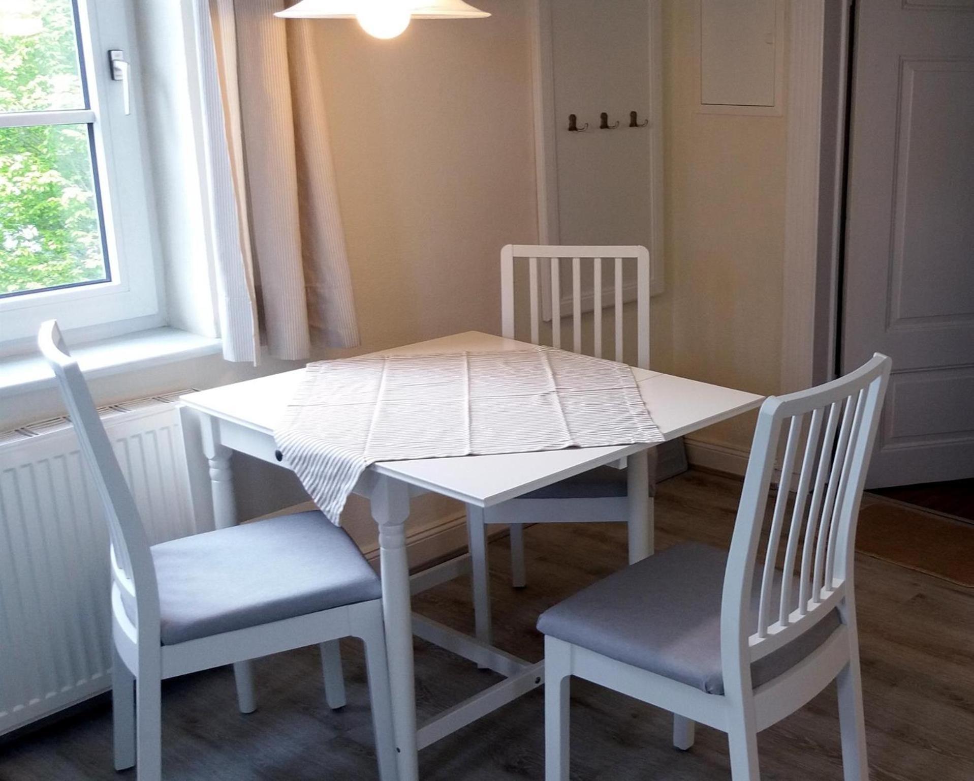 Altes Schulhaus Bad Schwartau Quarto foto