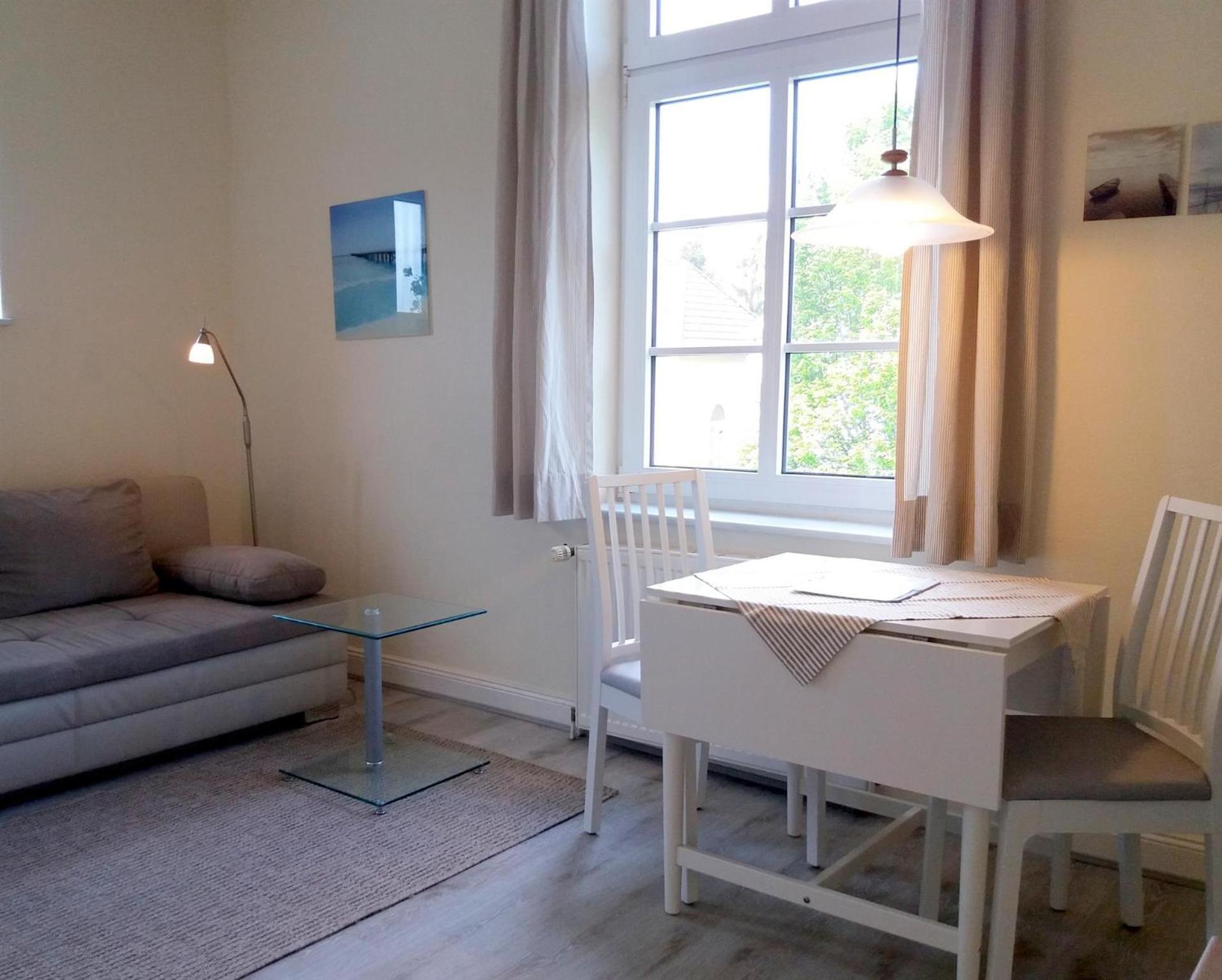 Altes Schulhaus Bad Schwartau Quarto foto